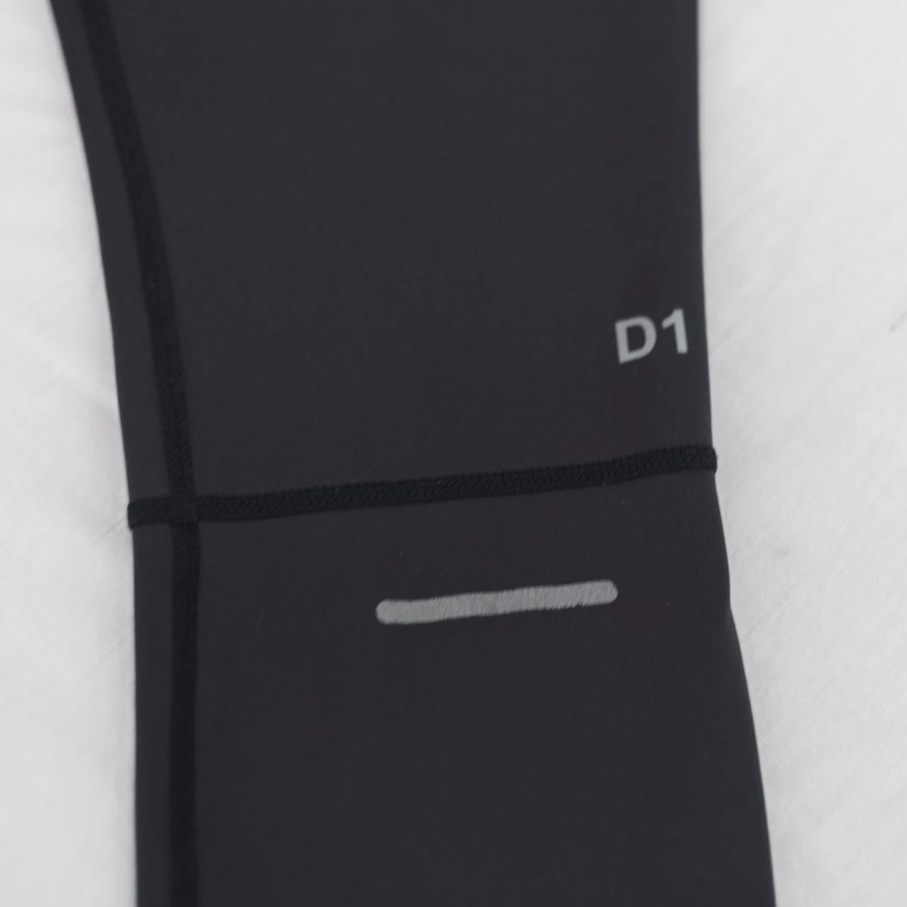 Asics Black 7/8 Running Leggings XS – photo 6